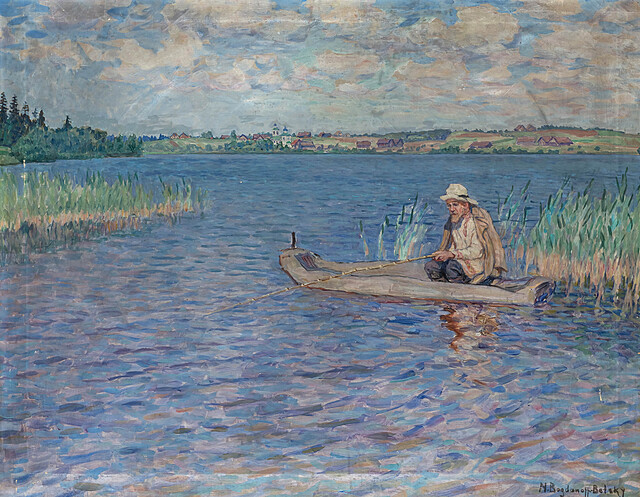Pejzaż