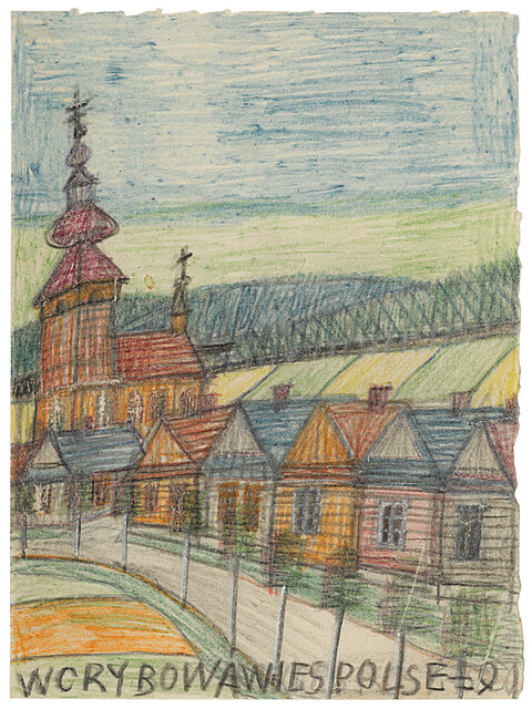 "Grybów"