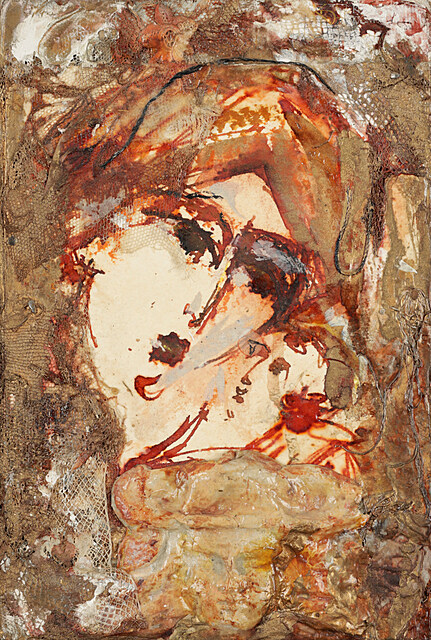 "Madonna I" (1981)
