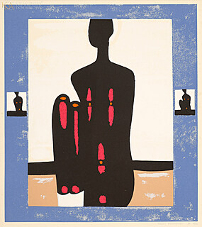 "Pływaczka" (1995)