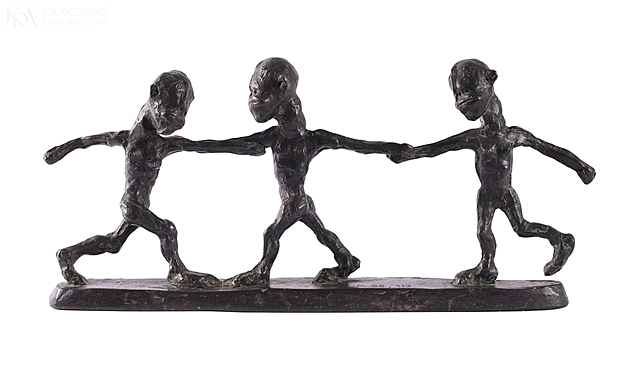 "Taniec" (1998)