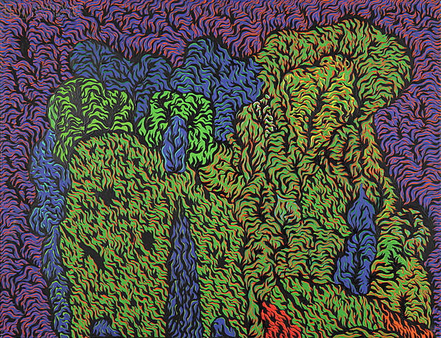 "Z cyklu Toskania" (2011)