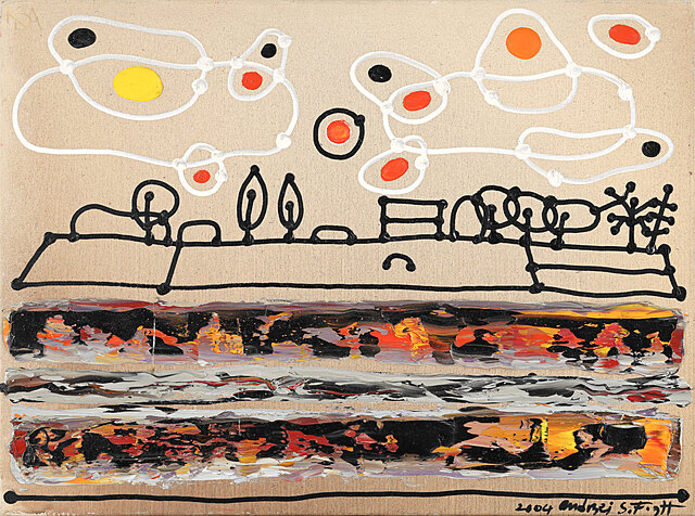 "Kuraszewo" (2004)