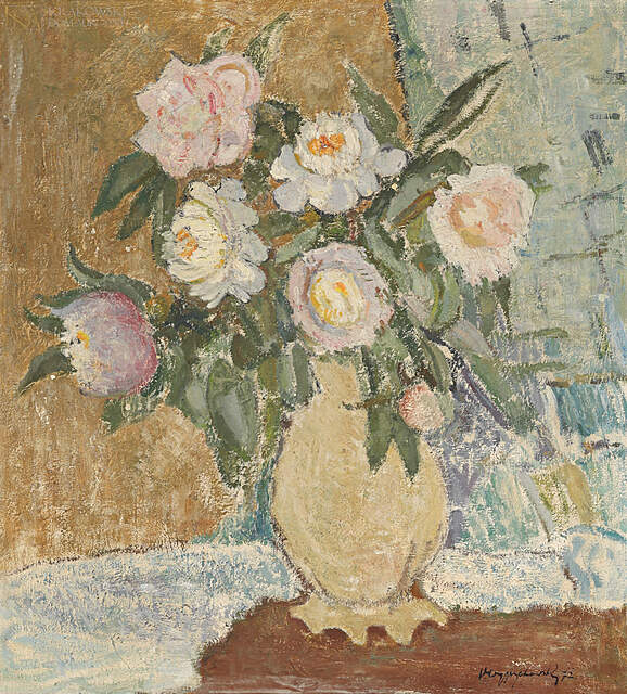 "Piwonie" (1972)