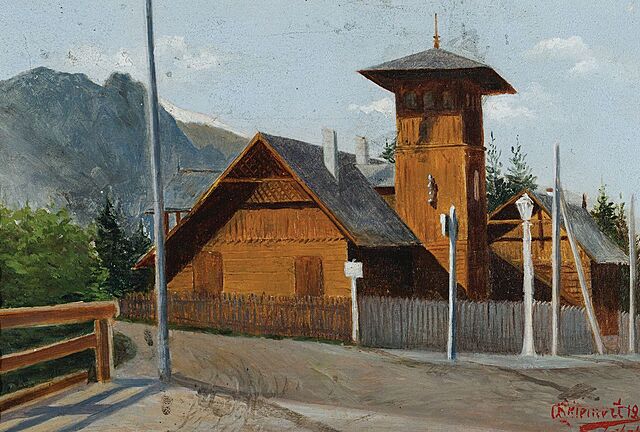 A. SKLEMRET