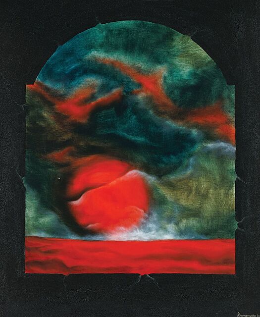 WSCHÓD, 1980