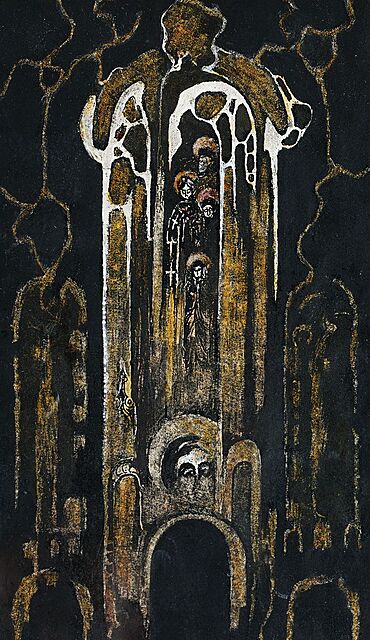 IKONA, 1993