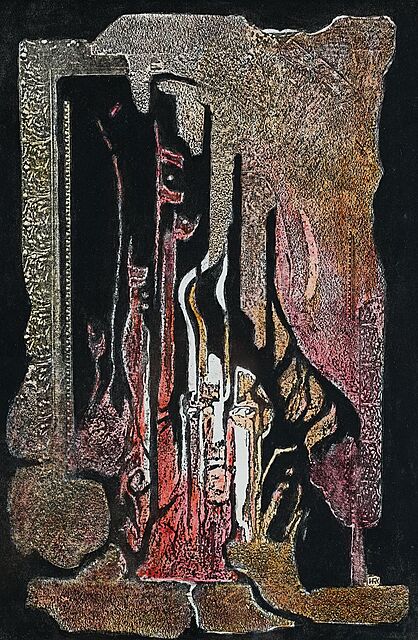 BEETHOVENOWI W JEGO OSTATNIĄ GODZINĘ, 1993