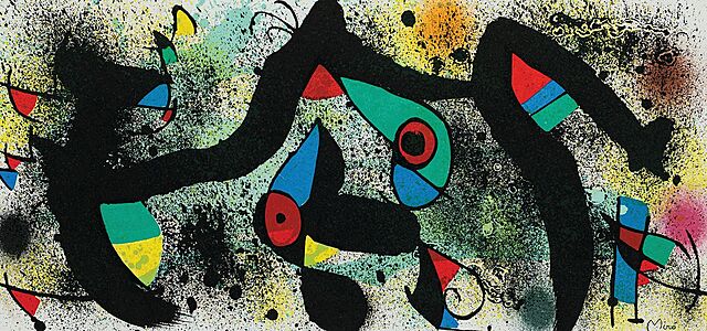 CERAMIQUES I, 1974