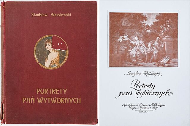 Stanisław WASYLEWSKI
