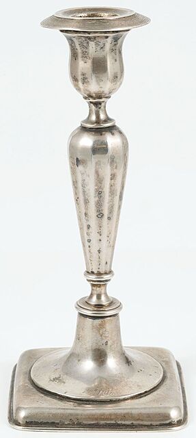 LICHTARZ, Polska, Warszawa, Karol Filip Malcz, ok. 1840