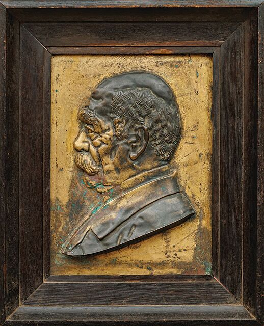 Otto von BISMARCK, Niemcy, 4 ćw. XIX w.