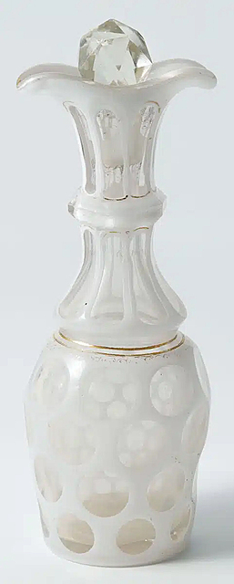 KARAFKA, Czechy, poł. XIX w.