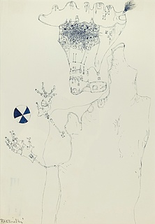 Bez tytułu, 1962