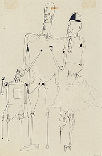 Bez tytułu, 1962