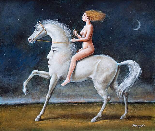 Lady Godiva’s younger sister 