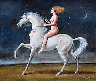 Lady Godiva’s younger sister 