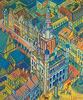 Poznań, 2003
