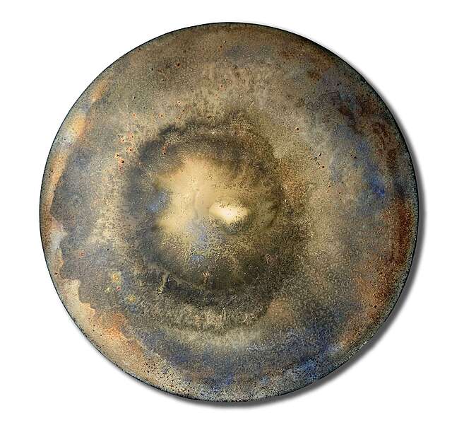 Rhythms - Sand Jasper, 2026