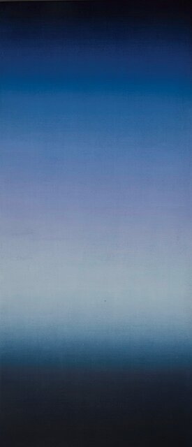 Sensual Landscape, 2021
