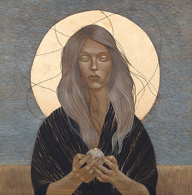 Elinor, 2026