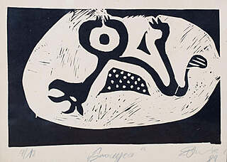 Smoczyca, 1989