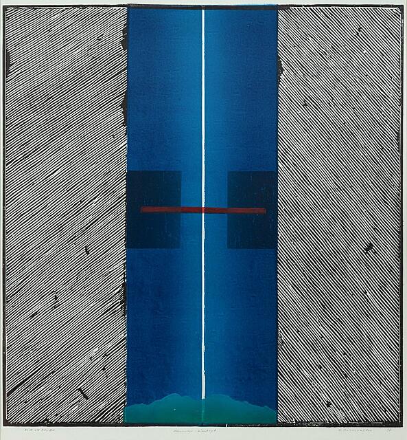 Zimna droga, 1997