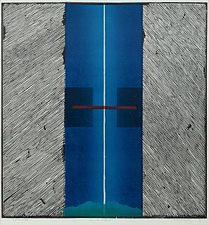 Zimna droga, 1997