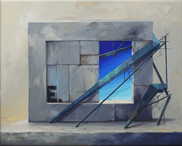Blue Sky, 2026