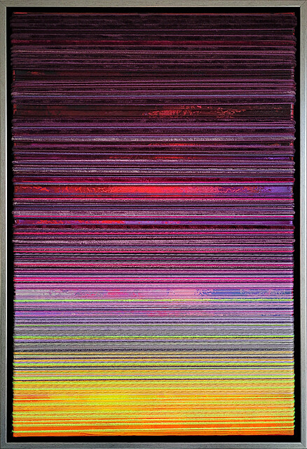 Yarnscape 13C, 2026