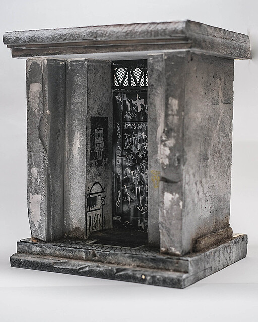 BWDOOR, 2025