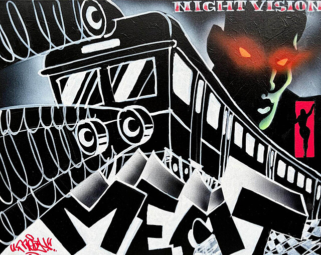 Night Vision