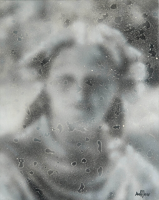 Fantom bytu