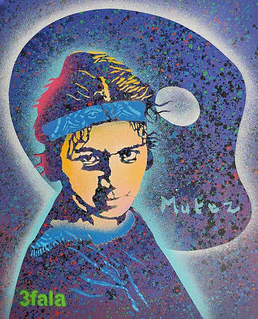 Mela Muter