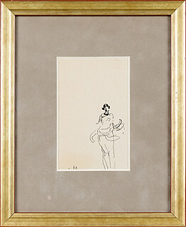 
Thanatos, 1891
