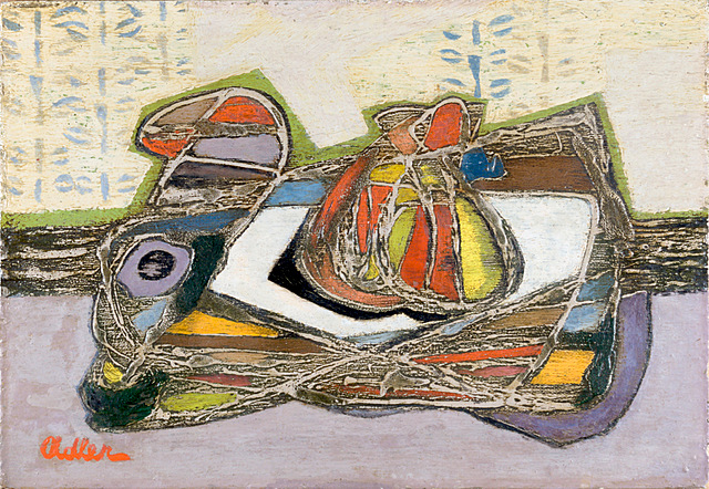 Still life, circa 1935-1940