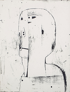 Głowa, 1959
