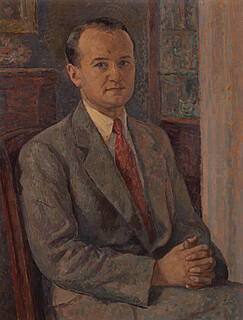 Portret mężczyzny