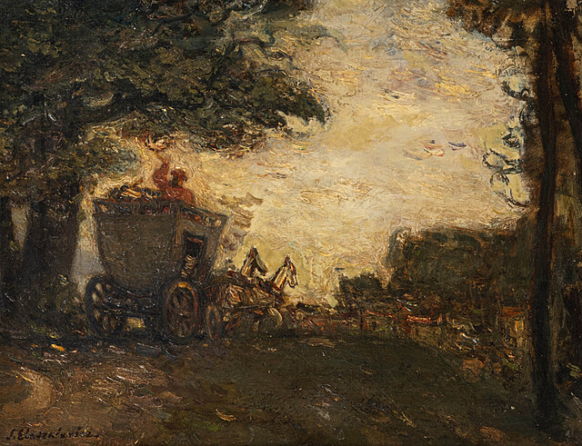 Dorożka