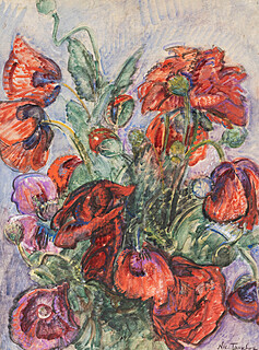 Maki, ok. 1920