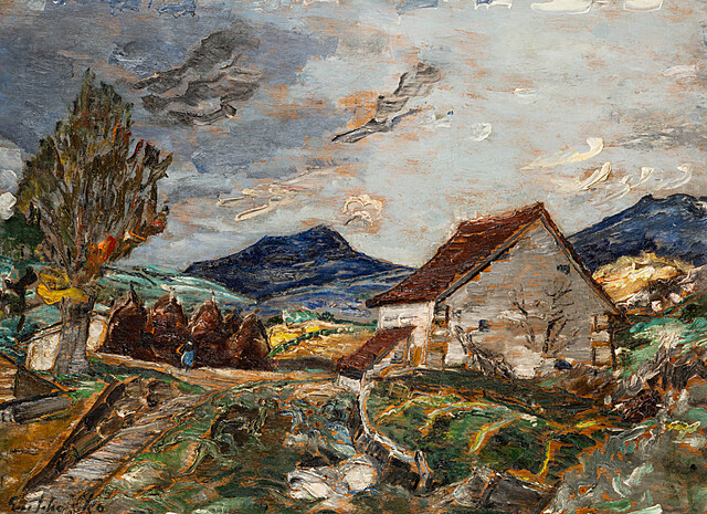 Burza w Sare