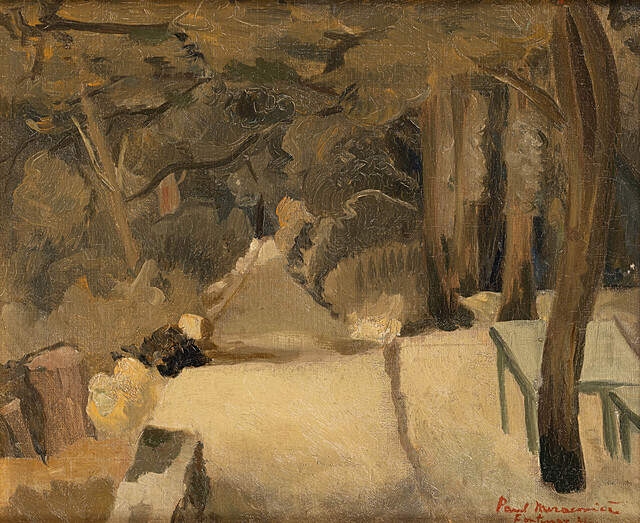 Fontenay-sous-Bois, 1932