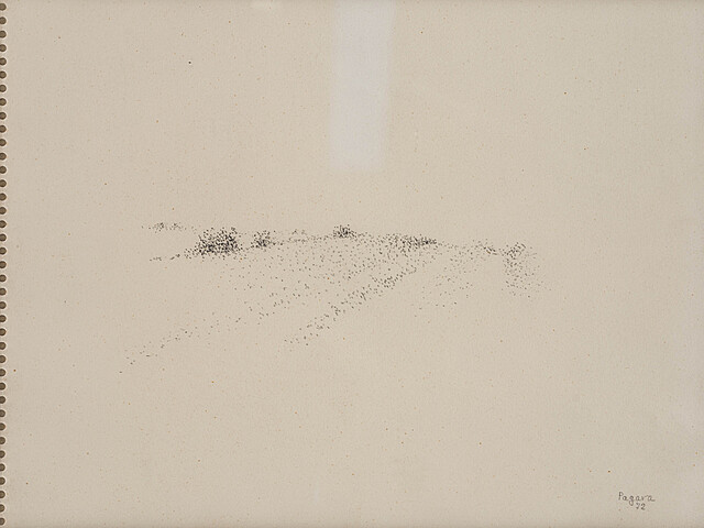 Pole, 1972