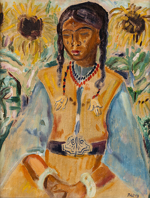 Indianka