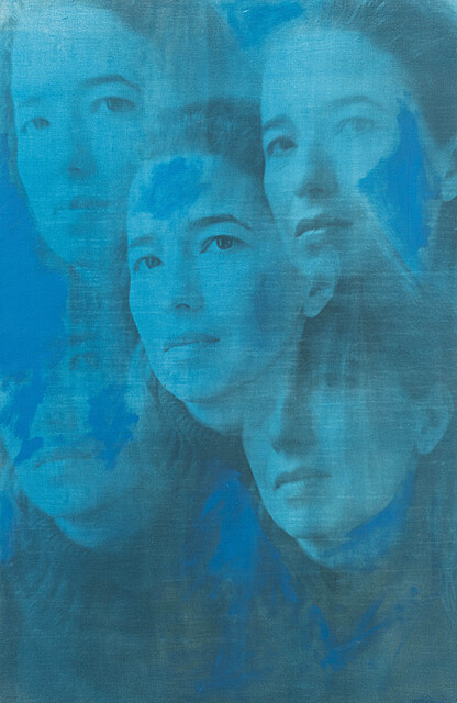Twarze, po 1968