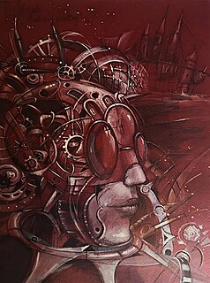 Szczęśliwy Android