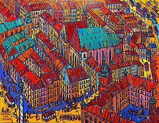 Warszawa