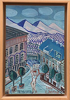 Trzydziestka, 2009 r.