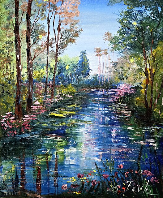 September Rive