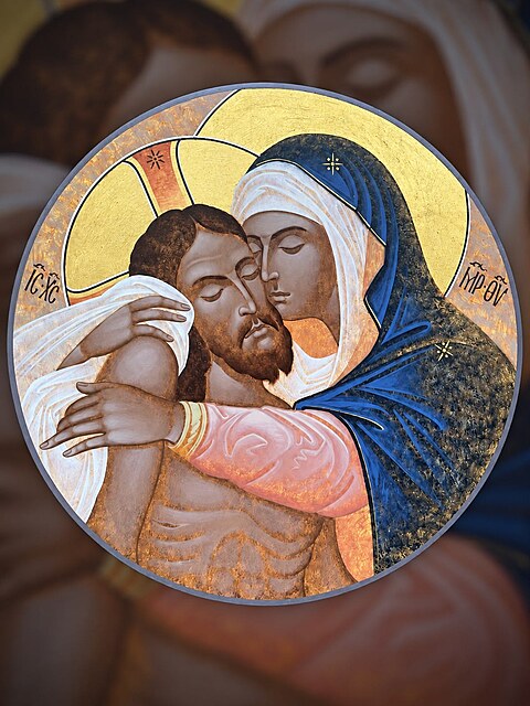 Pieta